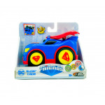 Interaktívne auto - Superman